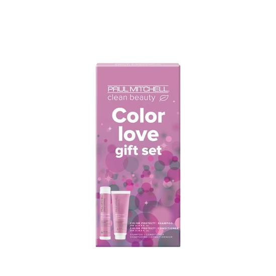 Paul Mitchell Gift Of Colour Love Gift Set