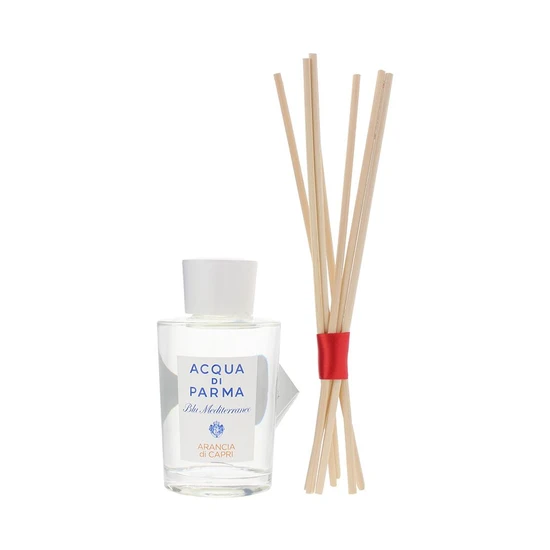 Acqua Di Parma Blu Mediterraneo Arancia Di Capri Room Diffuser 180ml