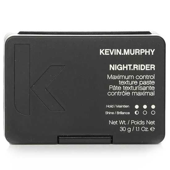 Kevin.Murphy Night.Rider Maximum Control Texture Paste 30g