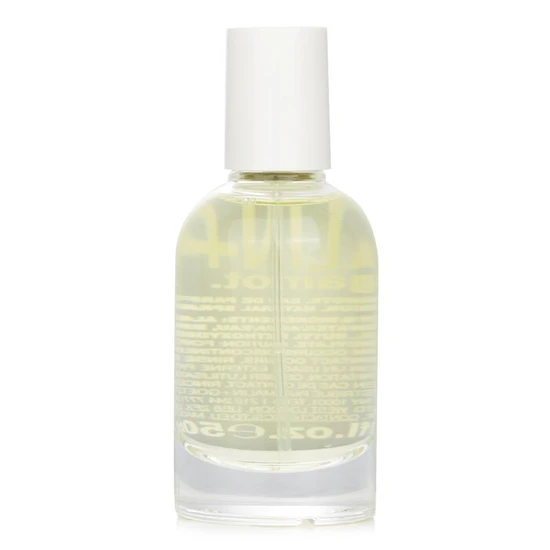 Malin + Goetz Bergamot Eau De Parfum 50ml