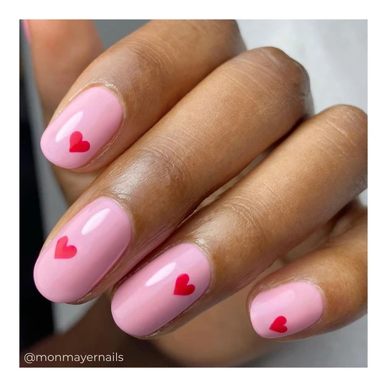 CND Vinylux Blush Teddy 15ml
