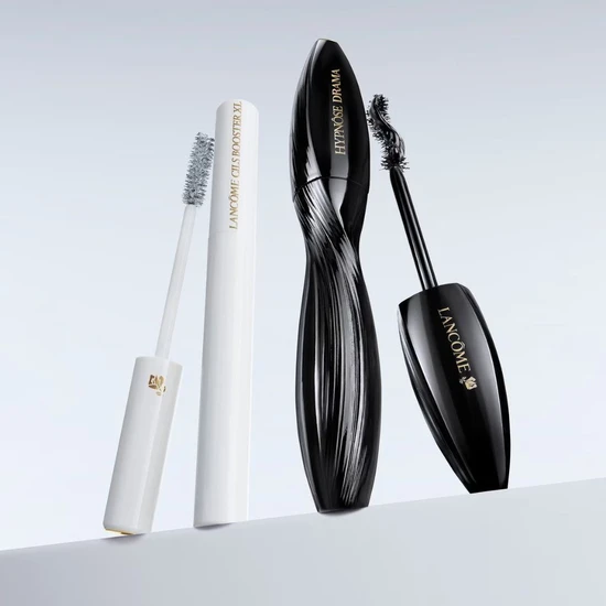 Lancôme Hypnose Drama Extreme Volume Mascara 01 Excessive Black Travel Size