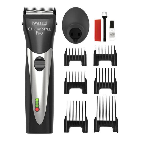 Wahl Academy Collection Chromstyle Clipper
