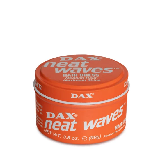 DAX Neat Waves Hair Dress 99g