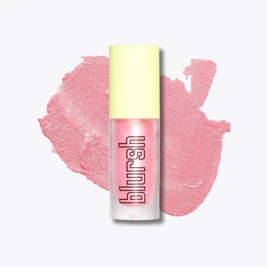 Made By Mitchell Blursh Lights Liquid Highlighter Drip Drip