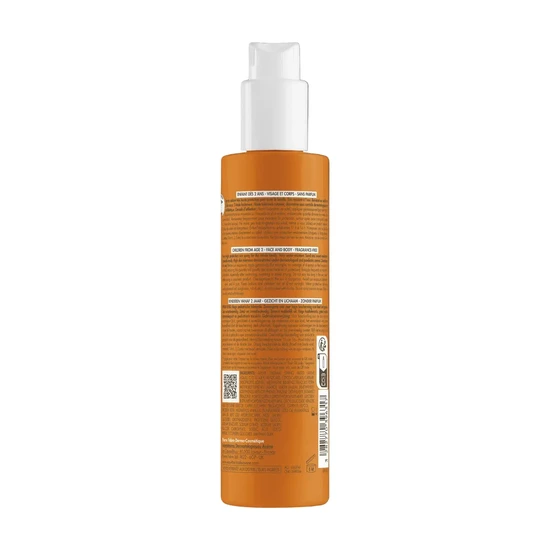 Avène Kids Sun Protection Spray SPF 50+