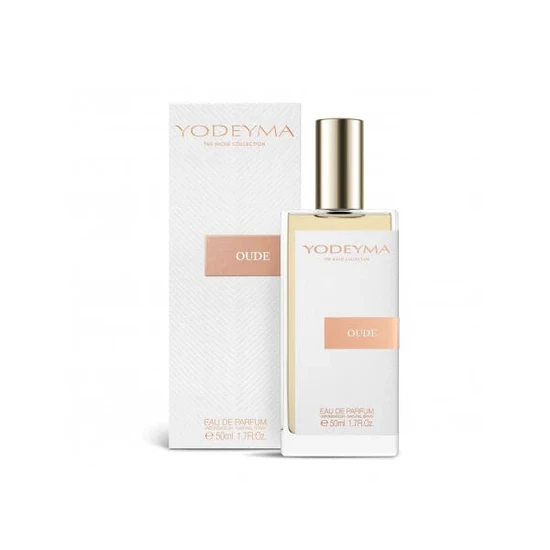 Yodeyma Oude Eau De Parfum 50ml