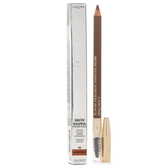 Lancôme Eyebrow Shaping Pencil 05 Chestnut