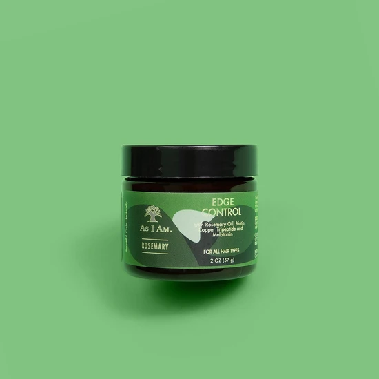 As I Am Rosemary Edge Control Gel 57g