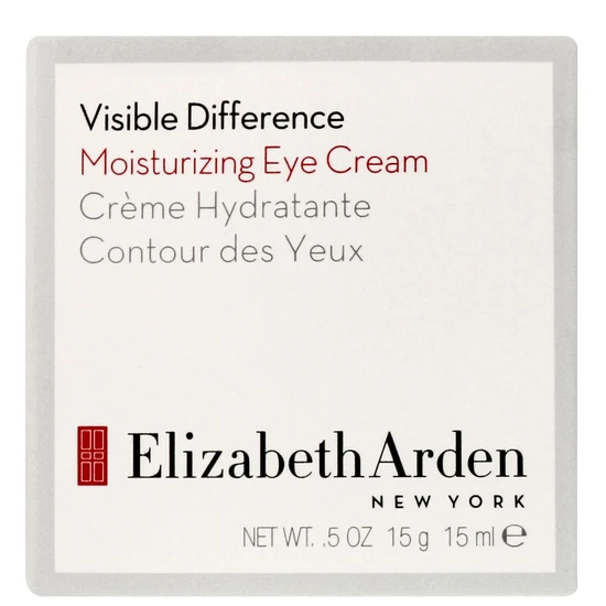Elizabeth Arden Visible Difference Moisturising Eye Cream