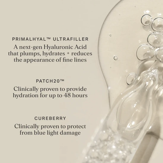 Alpha-H Hyaluronic 8 Super Serum 10ml