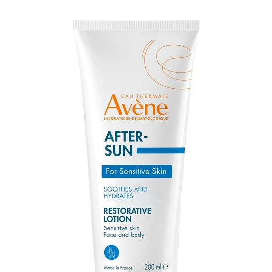 Avène Aftersun Lotion 200ml