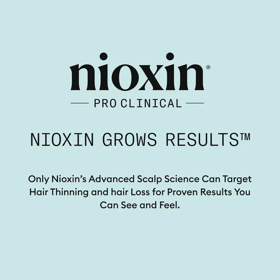 Nioxin Scalp Recovery Shampoo 1000ml