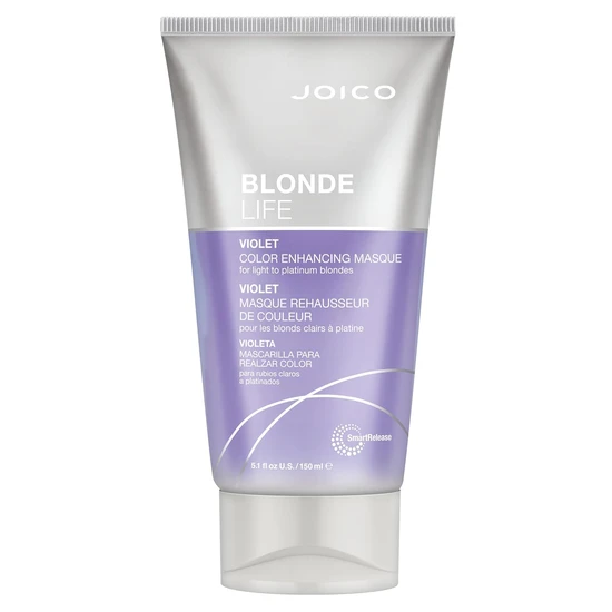 Joico Violet Blonde Life Colour Enhancing Masque 150ml