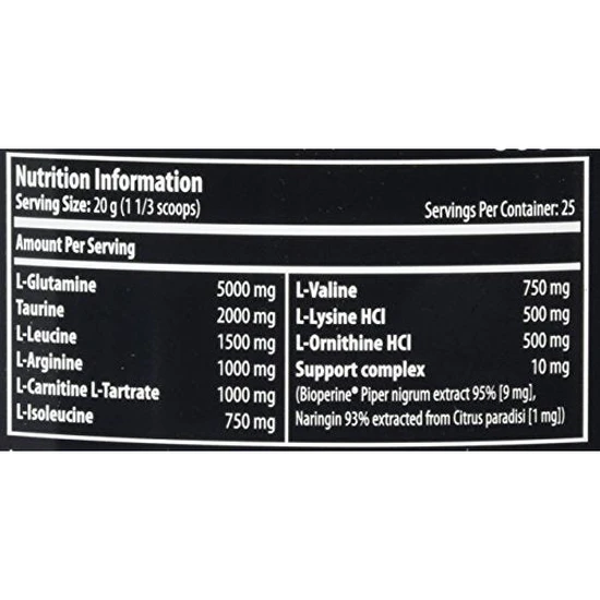 Scitec Nutrition Amino Magic Powder Apple 500g