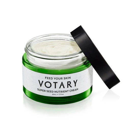 Votary Super Seed Nutrient Cream 50ml