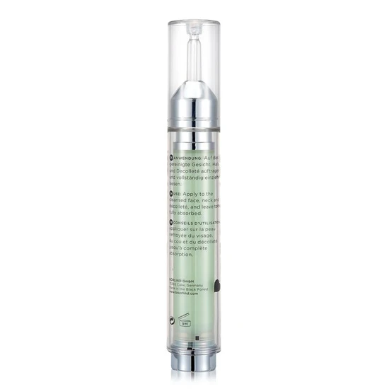 Annemarie Borlind SOS Sensitive Intensive Concentrate For Sensitive Skin 15ml