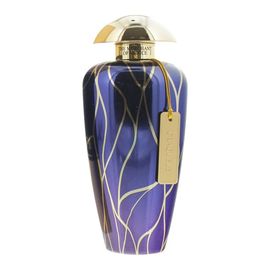 The Merchant of Venice Craquele Eau De Parfum 100ml