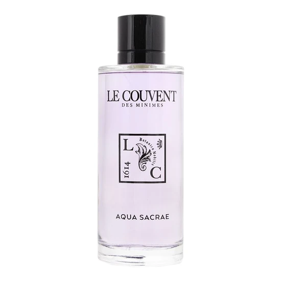 Le Couvent des Minimes Aqua Sacrae Eau De Cologne 200ml