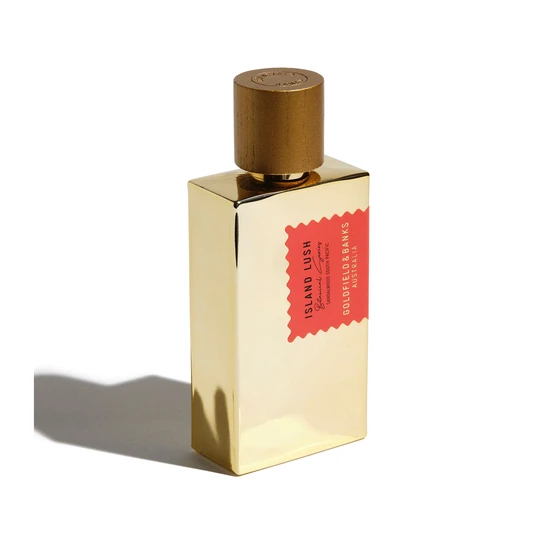 Goldfield & Banks Island Lush Eau De Parfum 100ml