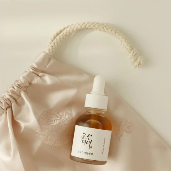 Beauty of Joseon Revive Serum Ginseng + Snail Mucin 30ml