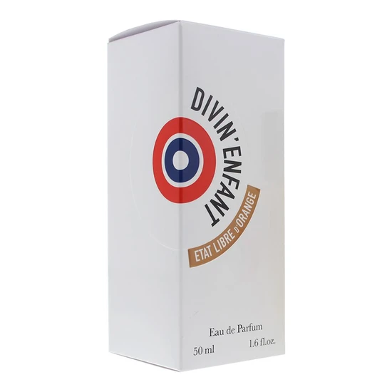 Etat Libre d'Orange Divin'Enfant Eau De Parfum 50ml