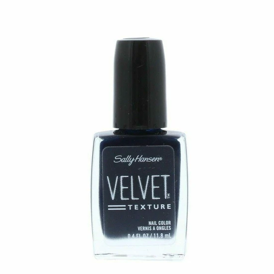 Sally Hansen Velvet Texture Nail Polish 680 Deluxe
