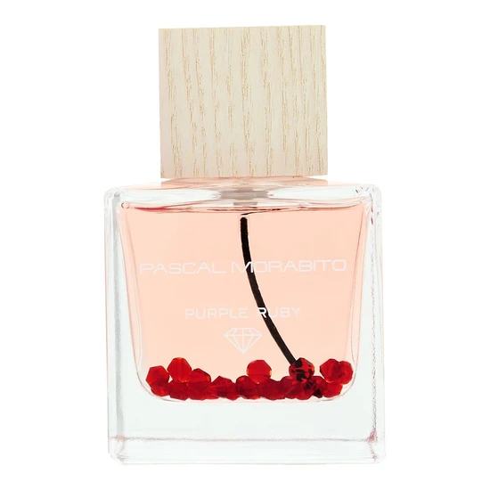 Pascal Morabito Purple Ruby Eau De Parfum 95ml