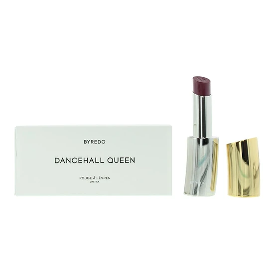 Byredo Lipstick Dancehall Queen