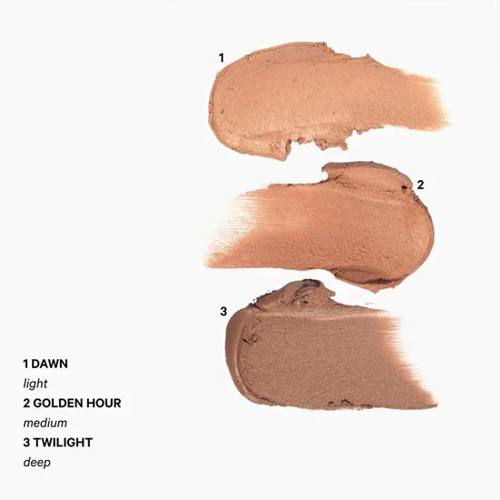 Kevyn Aucoin The Sensual Skin Bronzer Dawn