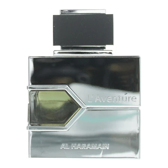 Al Haramain L'Aventure Homme Eau De Parfum 100ml