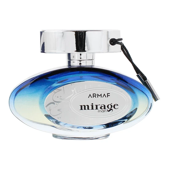 Armaf Mirage Man Eau De Parfum 100ml