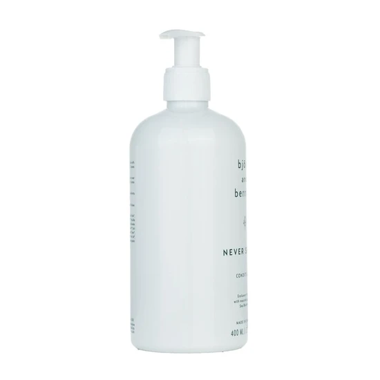 Björk & Berries Never Spring Conditioner 400ml