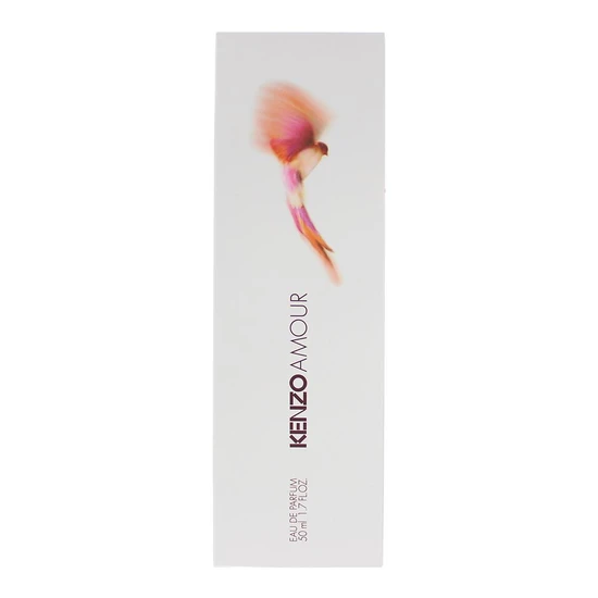 Kenzo Amour Eau De Parfum 50ml