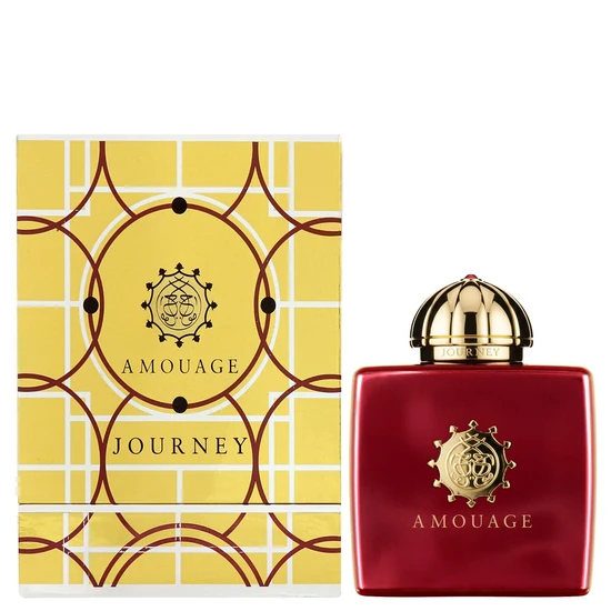 Amouage Journey Woman Eau De Parfum 100ml