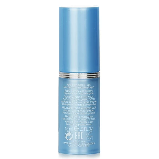 ORLANE Absolute Skin Recovery Care Eye Contour 15ml