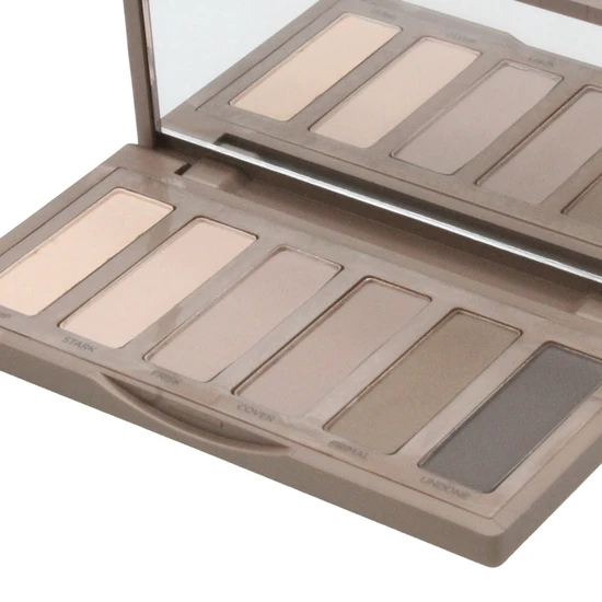 Urban Decay Naked Basics 2 Eyeshadow Palette