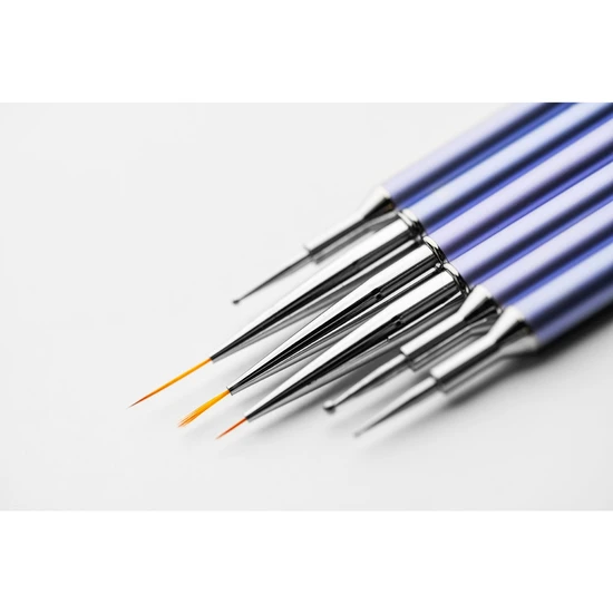 Glisten Cosmetics Maytahmi Brush Set