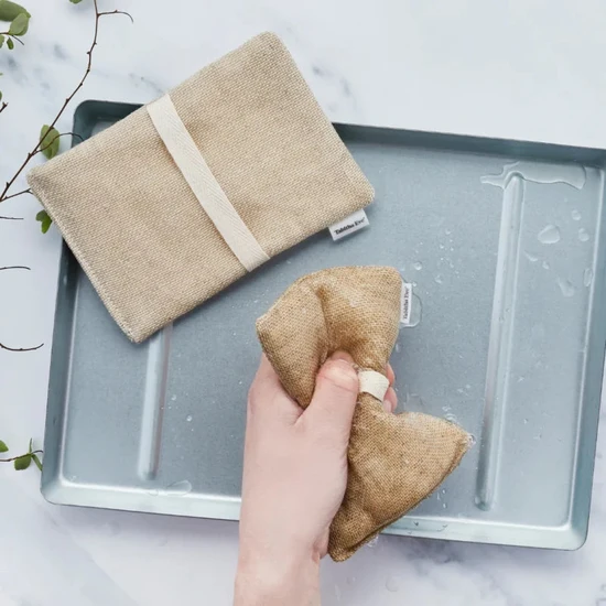 Tabitha Eve Body Buff Sponge