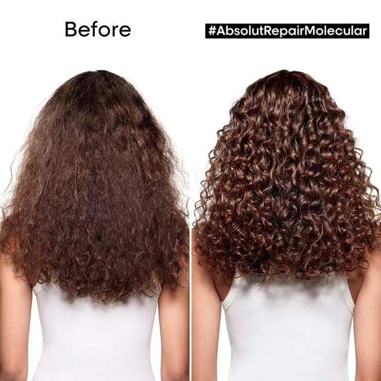 L'Oréal Professionnel Serie Expert Absolut Repair Molecular Professional Concentrated Pre-Treatment 190ml