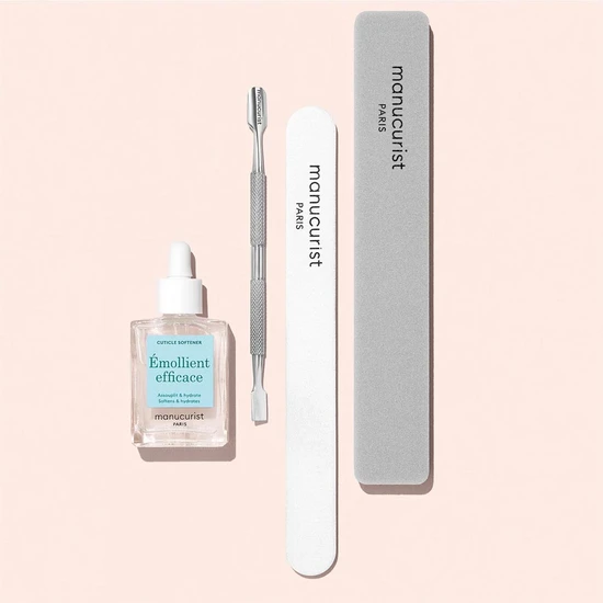 Manucurist Cuticle Softener 15ml