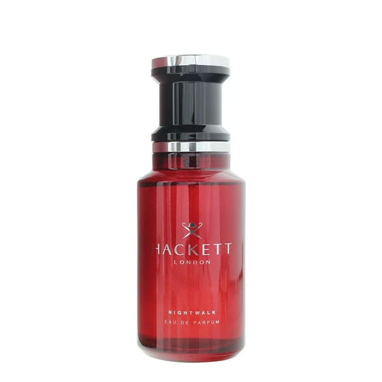 Hackett London Nightwalk Eau De Parfum 100ml
