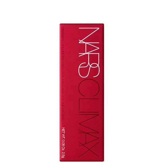 NARS Cosmetics Climax Mascara 2.5g