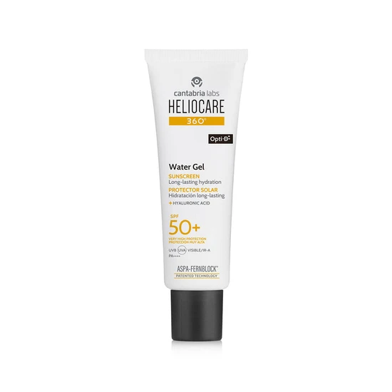 Heliocare 360 Water Gel SPF 50+ 50ml