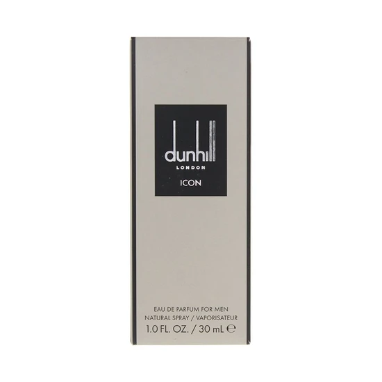 Dunhill London Icon Eau De Parfum 30ml