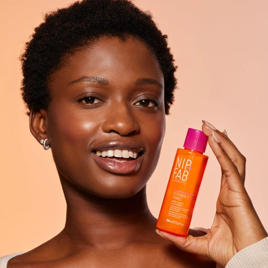 NIP+FAB Vitamin C Fix Tonic