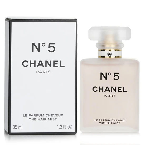 CHANEL No.5 The Hair Mist 35ml