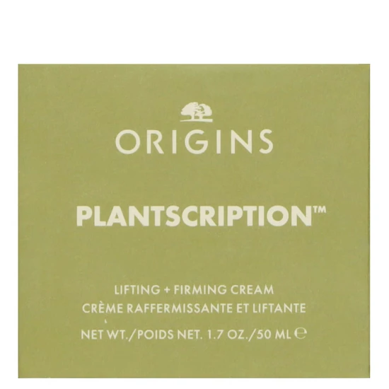 Origins Plantscription Lifting + Firming Cream 50ml
