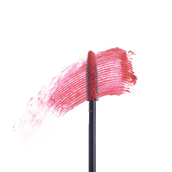 Glisten Cosmetics Coral Spectra Lash Mascara