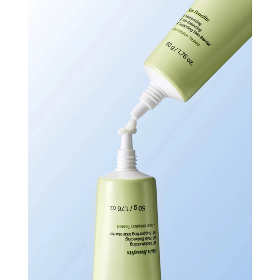 Nacific Cica PDRN Barrier Cream 50g